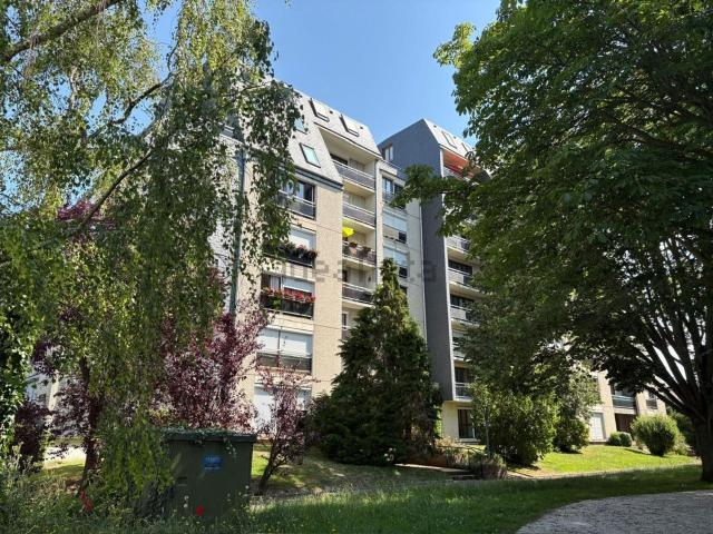 Appartement, Caen
