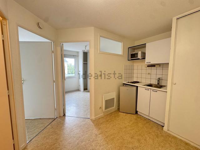 Appartement, Caen