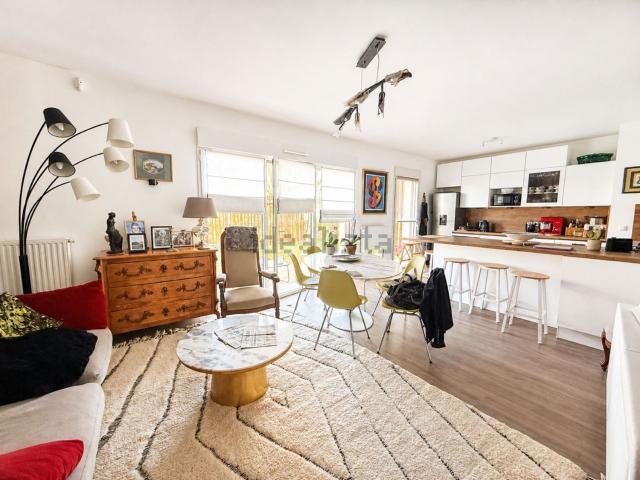 Appartement, Caen