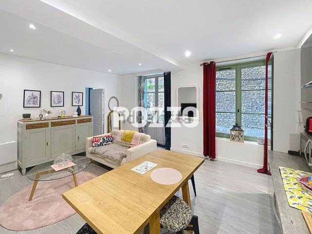 Appartement, Caen