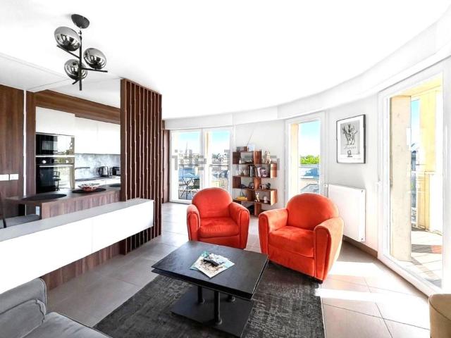 Appartement, Caen