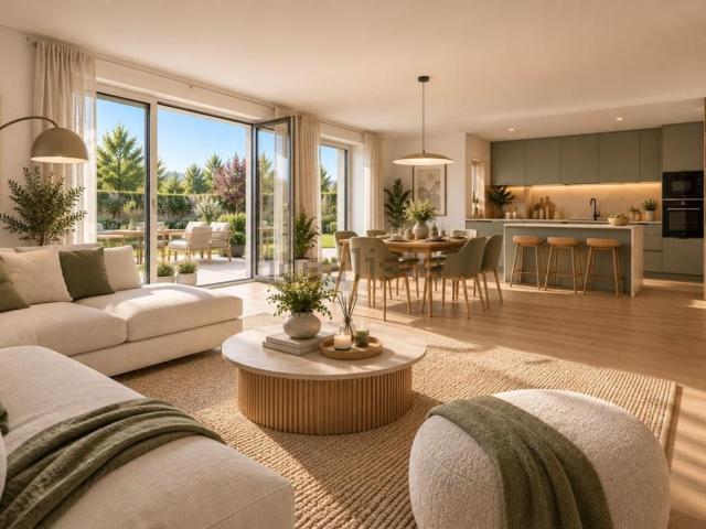 Appartement, Caen