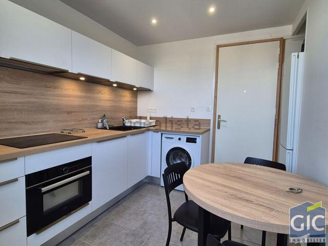 Appartement, Caen