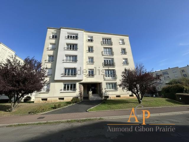Appartement, Caen