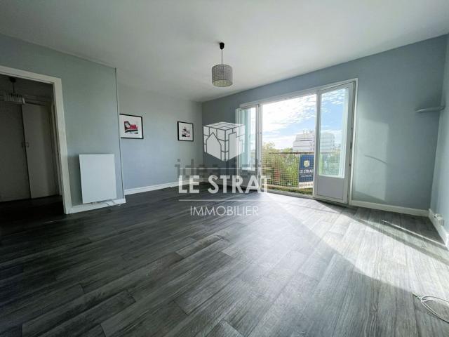 Appartement, Caen