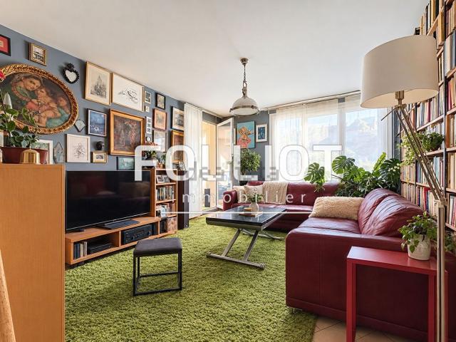 Appartement, Caen