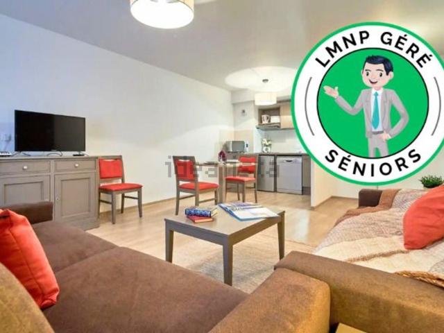 Appartement, Caen