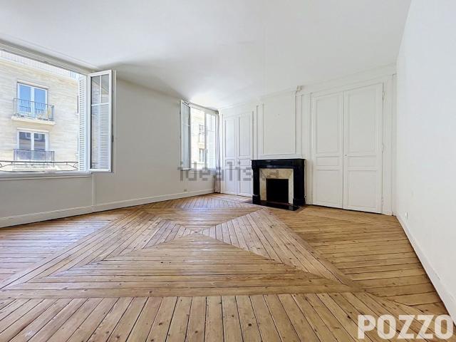 Appartement, Caen