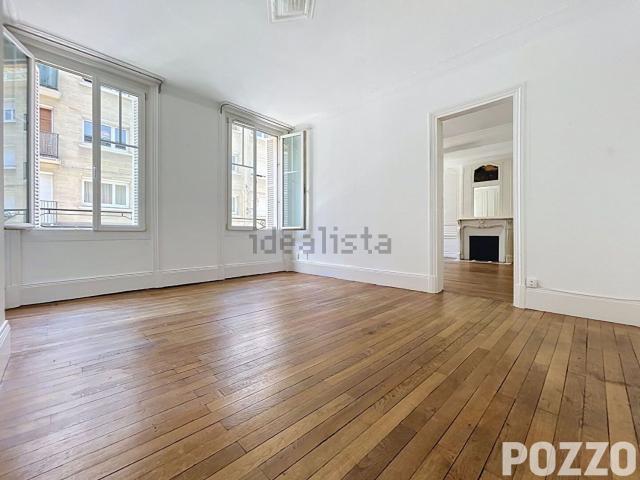 Appartement, Caen