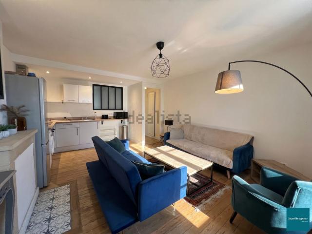 Appartement, Caen