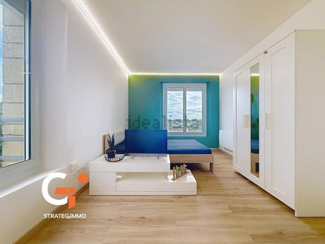 Appartement, Caen