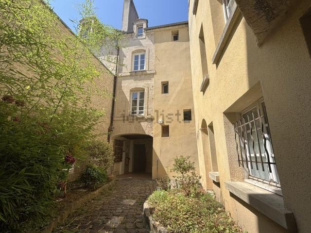 Appartement, Caen