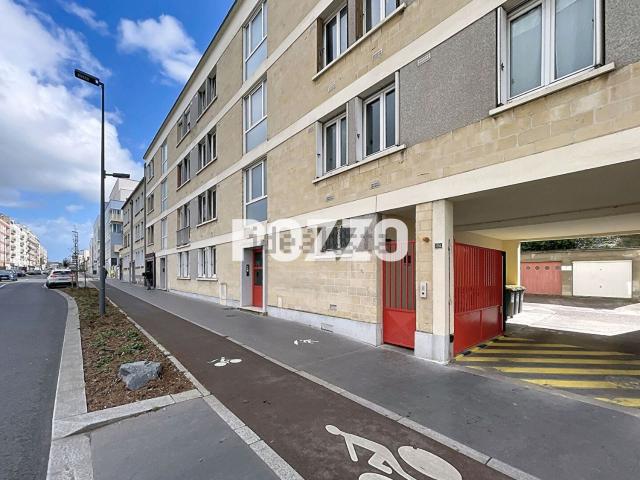 Appartement, Caen