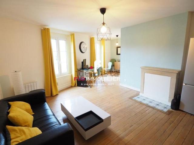 Appartement, Caen
