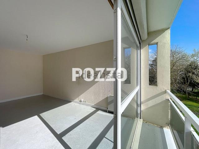 Appartement, Caen