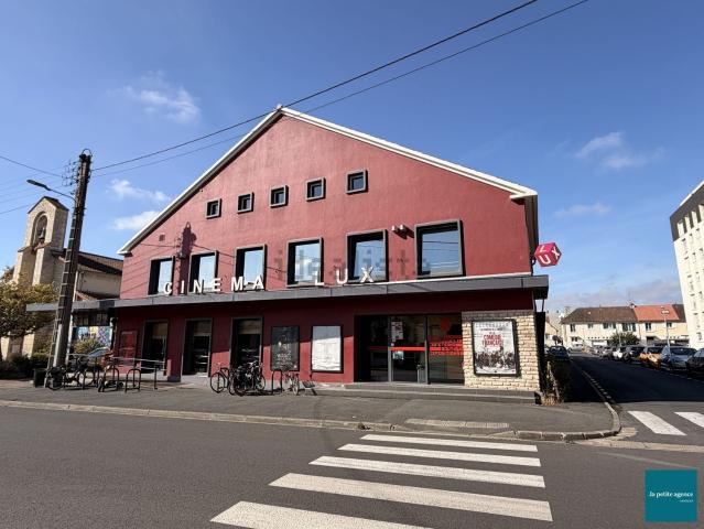 Appartement, Caen