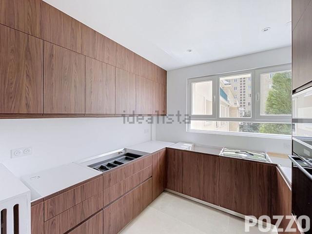 Appartement, Caen