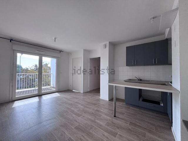 Appartement, Caen