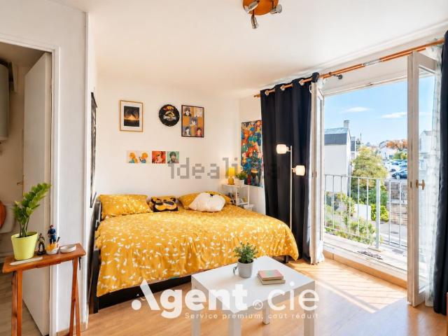 Appartement, Caen