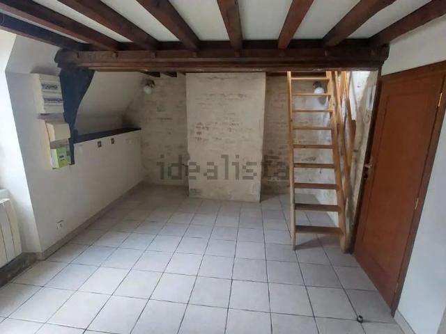 Appartement, Caen