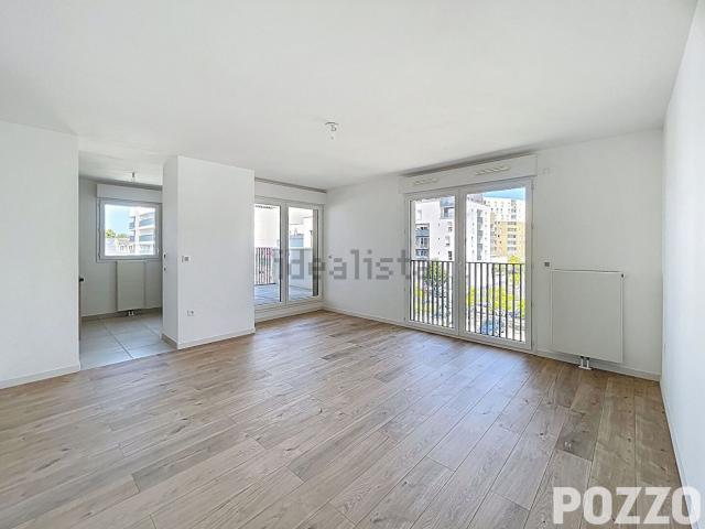 Appartement, Caen