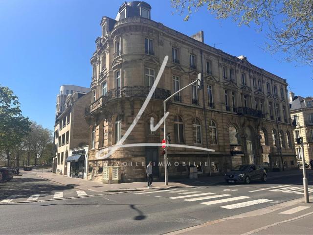 Appartement, Caen