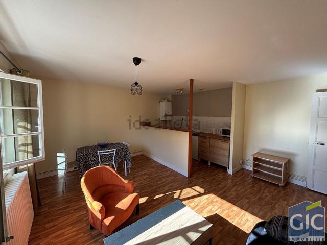 Appartement, Caen