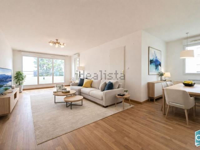 Appartement, Caen