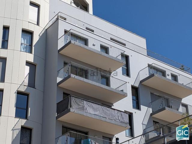 Appartement, Caen