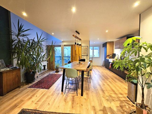 Appartement, Caen