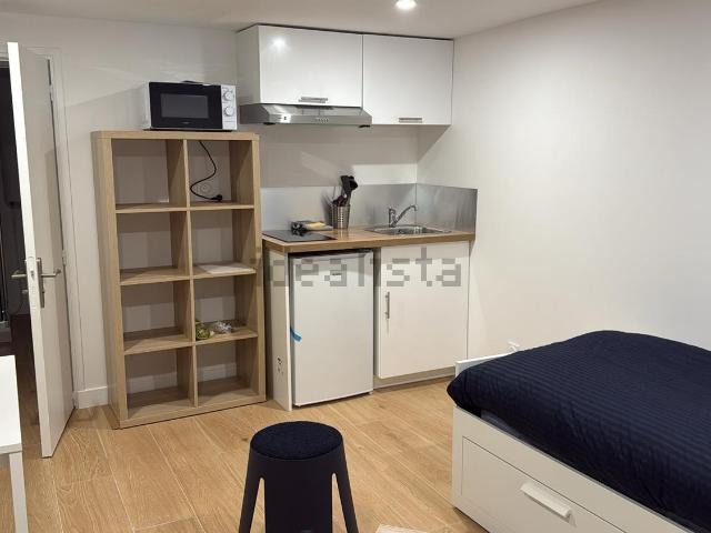 Appartement, Caen