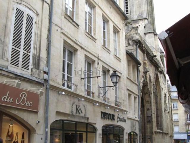 Appartement, Caen