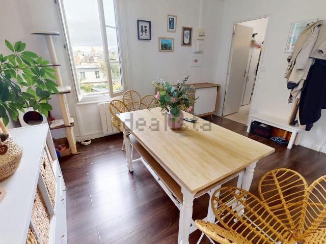 Appartement, Caen
