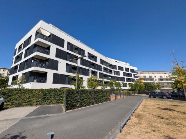 Appartement, Caen