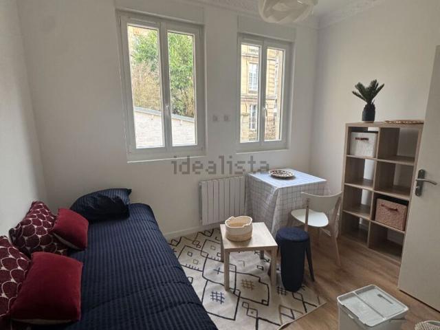 Appartement, Caen