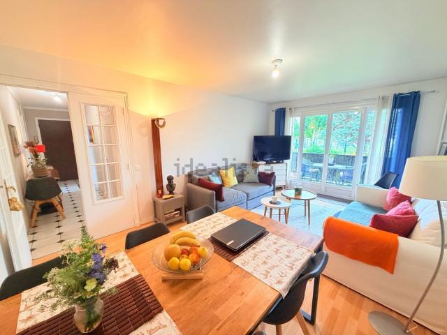 Appartement, Caen