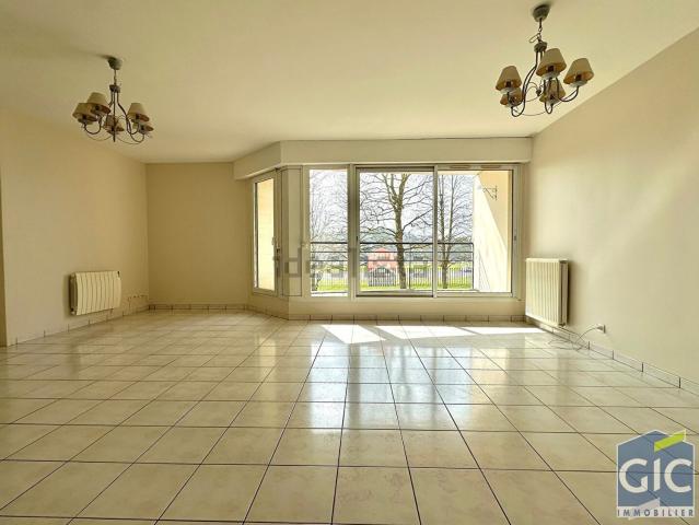 Appartement, Caen