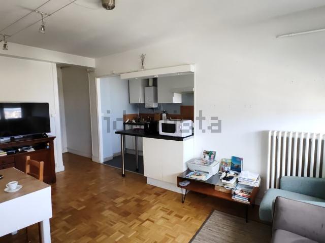 Appartement, Caen