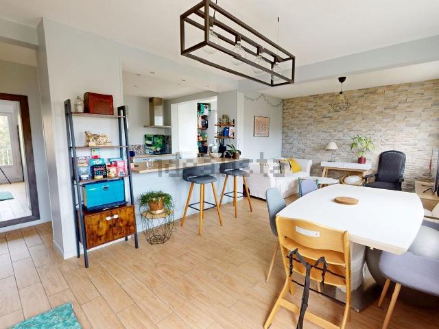Appartement, Caen