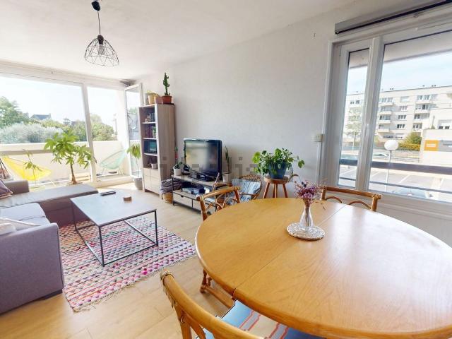 Appartement, Caen