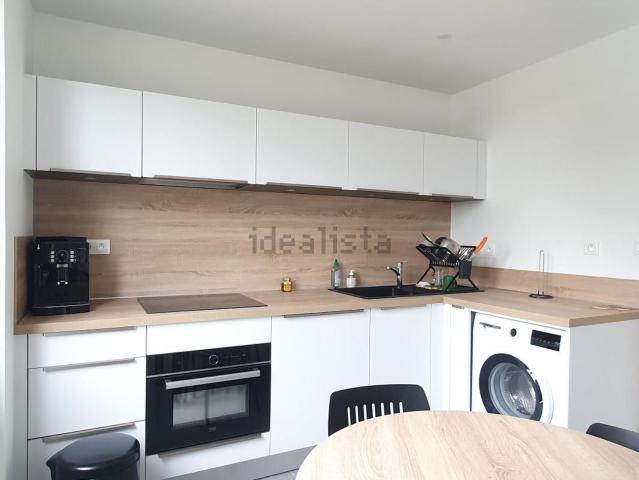 Appartement, Caen