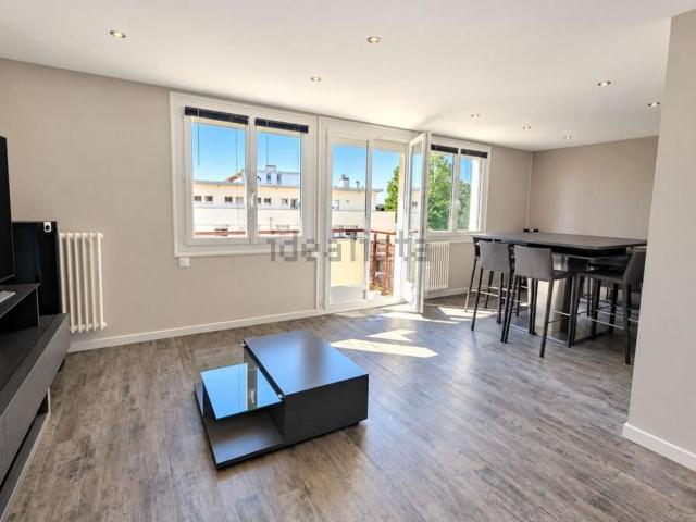 Appartement, Caen