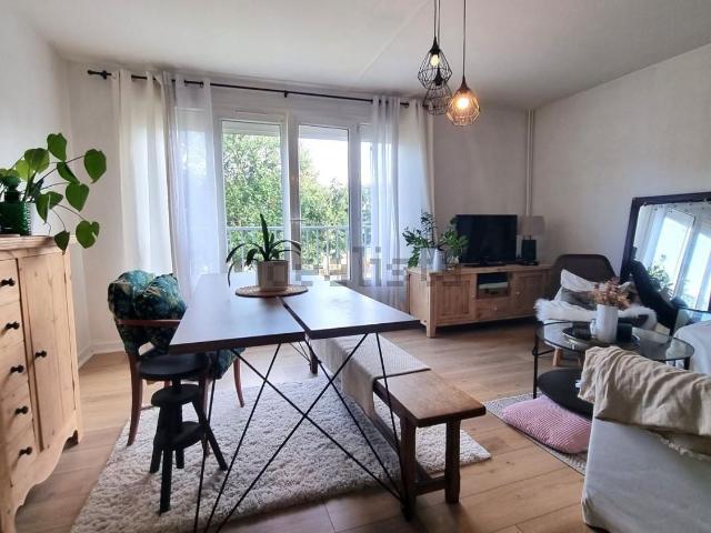 Appartement, Caen
