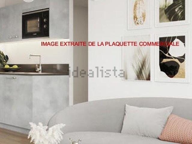 Appartement, Caen