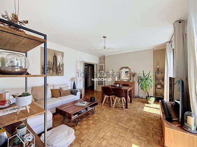 Appartement, Caen