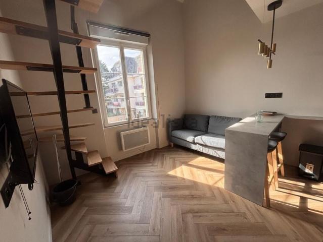 Appartement, Caen