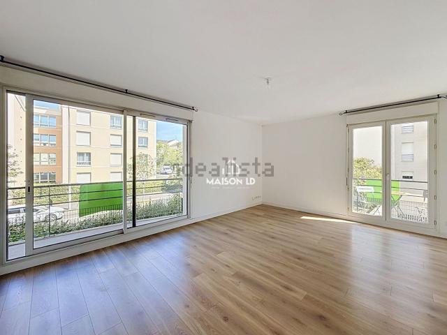 Appartement, Caen
