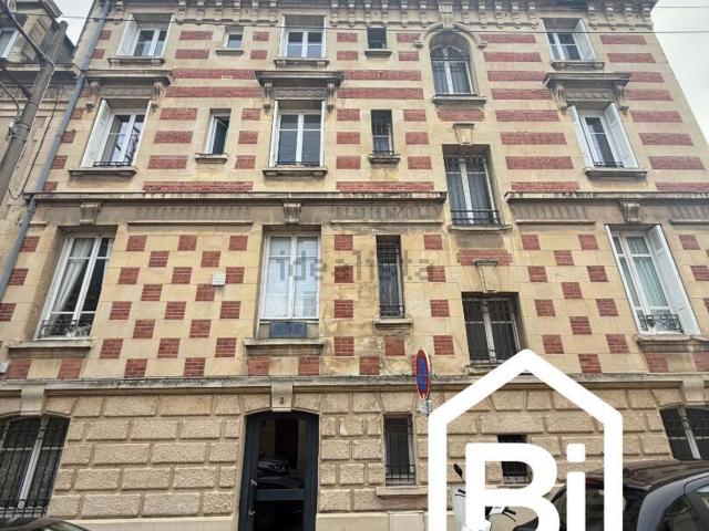 Appartement, Caen