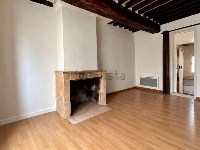 Appartement, Caen