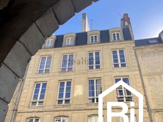 Appartement, Caen